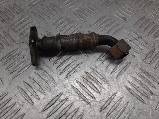 масляная трубка турбины Skoda Fabia 1 поколение (6Y) 2003, 1.9 л., TDi, дизель