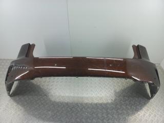 бампер задний Lexus RX 4 поколение 2017, 52159-48931