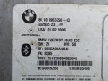 блок управления телефоном BMW 5 серия E60/E61 2005, 84.106963758-03 - фото №4