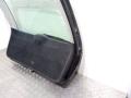 крышка багажника (дверь 3-5) Mercedes-Benz C-Класс W203/S203/CL203 2000, черный - фото №7