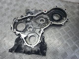 крышка двигателя передняя Renault Espace 4 поколение 2006, 2.2 л., DCi, 8200018628