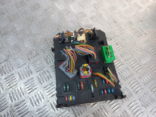 Блок BSI Citroen Xsara Picasso 1 поколение 2001, 1.6 л., бензин, 9653667680