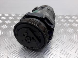 компрессор кондиционера Volkswagen Sharan 1 поколение 2000, 1.9 л., TDi, 7M0820803P