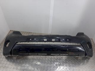 бампер передний Toyota Land Cruiser Prado J150 [рестайлинг] 2017, -