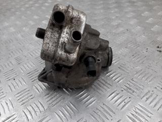 корпус масляного фильтра Volkswagen Passat B5 2000, 1.6 л., i, 06A115417