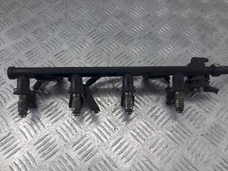 топливная рампа Ford Fiesta 5 поколение 2005, 1.3 л., i, 2NIU-9D280-CA