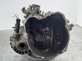 КПП механическая (МКПП) Daewoo Matiz M150 [рестайлинг] 2005, 1.0 л., i, бензин, L1