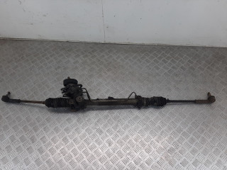 рулевая рейка Volkswagen Polo 4 поколение [рестайлинг] 2007, 1.2 л., i, AZQ, бензин, 6Q1423055K