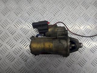 стартер Ford Focus 1 поколение [рестайлинг] 2004, 1.8 л., i, YS4U-11000-DB