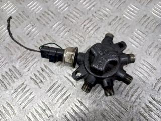 топливная рампа Renault Kangoo 1 поколение 2003, 1.5 л., DCi, 8200379933