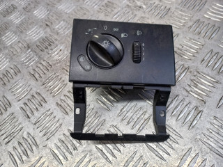 переключатель света Mercedes-Benz Vito W639 2007, 2.2 л., OM 646.980, дизель, 6МКПП, A6395450204