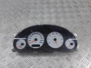 щиток приборов (приборная панель) Chrysler Voyager 4 поколение 2001, 2.4 л., i, TN157510-9411