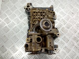 вал балансирный Audi A4 B7 2007, 2.0 л., TFSI, 8045020508AT