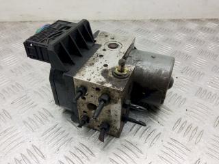 блок ABS Audi A6 C5 [рестайлинг] 2002, 2.4 л., i, 8E0614111T