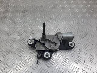 моторчик заднего стеклоочистителя (дворника) Ford S-Max 1 поколение 2006, -