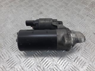 стартер Audi A6 4F/C6 2007, 2.7 л., BPP, дизель, АКПП, 0001109258