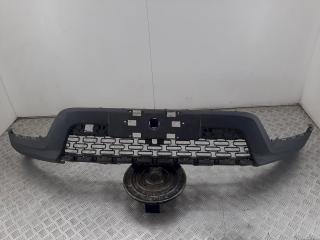 юбка бампера нижняя Geely Emgrand X7 1 поколение [рестайлинг] 2019, 1859067