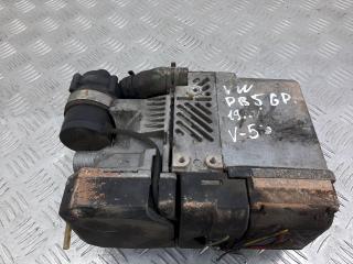 автономный отопитель (Webasto) Volkswagen Passat B5 [рестайлинг] 2003, 1.9 л., TDi PD, дизель, -, 021232