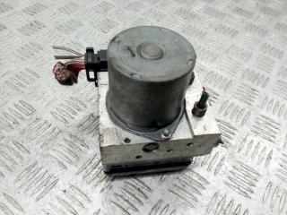 блок ABS Renault Scenic 2 поколение 2006, 26523413