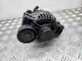 генератор BMW 3 серия E46 2001, 2.0 л., i, 124325087 - фото №2