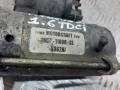 стартер Ford Focus 2 поколение 2008, 1.6 л., TDCi, дизель, -, 3M5T-11000-CE - фото №5