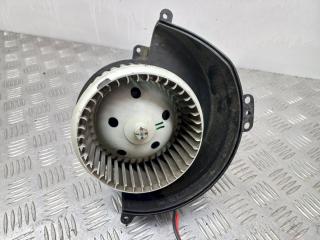 моторчик печки Opel Astra H 2007, 52421335