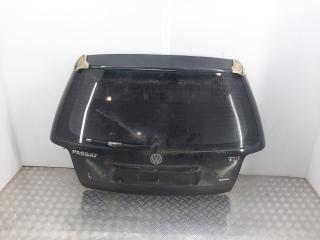 крышка багажника (дверь 3-5) Volkswagen Passat B5 1999, -