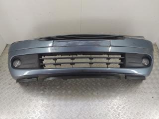 бампер передний Citroen Xsara Picasso 1 поколение 2003