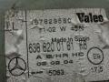 фара правая Mercedes-Benz Vito W638 2000, 6388200161K6 - фото №6