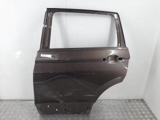 дверь задняя левая Volkswagen Tiguan 2 поколение 2019, 5NA833055L