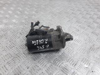 стартер Alfa Romeo 146 1 поколение 1999, 2.0 л., i, бензин, -