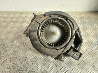моторчик печки Audi A6 4F/C6 2007, 2.7 л., BPP, дизель, АКПП