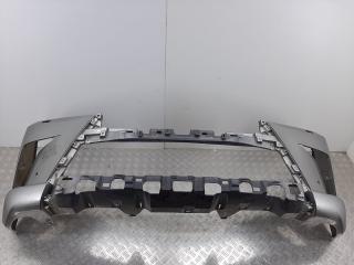 бампер передний Lexus LX 3 поколение [2-й рестайлинг] 2018, 52119-60G80
