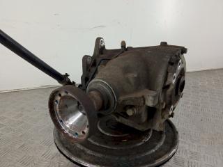 раздаточная коробка Land Rover Freelander 2 поколение 2008, 2.2 л., TD, 7G9N-7L486-AB