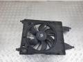 вентилятор радиатора Renault Megane 2 поколение 2006, 1.5 л., DCi, дизель, -, 8200680824 - фото №3