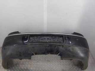 бампер задний Volkswagen Phaeton 1 поколение 2005, -