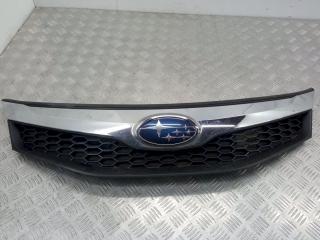 решетка радиатора Subaru Trezia 1 поколение 2015