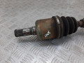 полуось передняя левая (приводной вал, ШРУС) Mazda MPV LW 2000, 2.0 л., i, бензин - фото №3