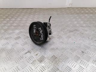 насос гидроусилителя руля Mercedes-Benz C-Класс W203/S203/CL203 [рестайлинг] 2004, 2.2 л., дизель, A0024669401