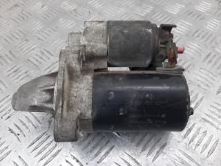 стартер Ford Focus 2 поколение 2006, 1.6 л., i, 1107417