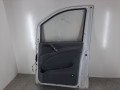 дверь передняя правая Mercedes-Benz Vito W639 2007, 2.2 л., OM 646.980, дизель, 6МКПП - фото №4