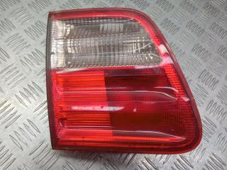 фонарь крышки багажника левый Mercedes-Benz E-Класс W210/S210 [рестайлинг] 2001, универсал, A2108206064