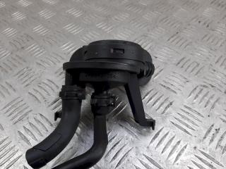 маслоотделитель (сапун) Mercedes-Benz A-Класс W168/V168 [рестайлинг] 2002, 1.7 л., CDi, A6680160534