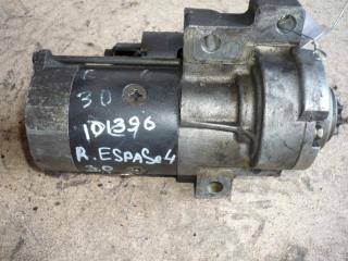 стартер Renault Espace 4 поколение 2004, 3.0 л., DCi, дизель