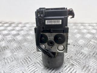 блок ABS Chevrolet Matiz 1 поколение 2005, 265216989