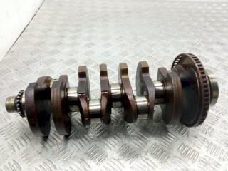 коленвал Audi A4 B7 2007, 2.0 л., i