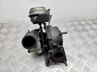 турбина Volkswagen Sharan 1 поколение 1999, 1.9 л., TDi, 028145702P