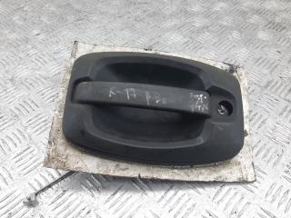 ручка наружная Peugeot Boxer 2 поколение [рестайлинг] 2006