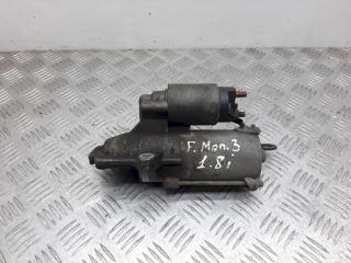 стартер Ford Mondeo 3 поколение [рестайлинг] 2004, 1.8 л., i, 1S7U-11000-AC