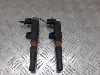 катушка зажигания Renault Scenic 1 поколение [рестайлинг] 2000, 2.0 л., i, 7700875000